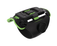 WT5400/WT6400 WRIST MOUNT WITH - SINGLE DIAL STRAP LARGE