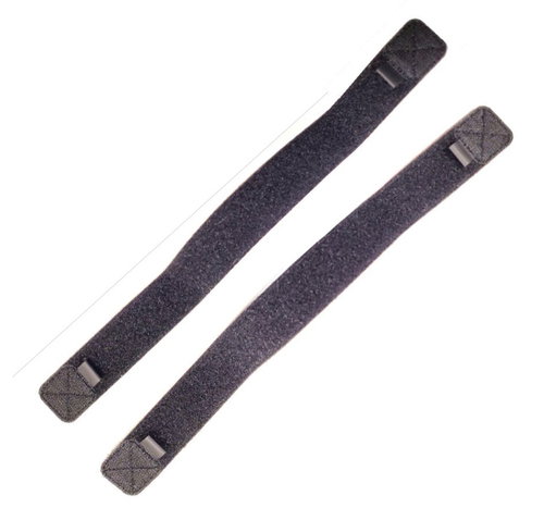 WT5400/WT6400 REPL. VELCRO - WRIST STRAPS 2 STRAPS SMALL
