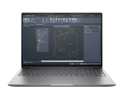 ZB POWER 16 G11 R9 PRO 8945HS - 16.0AG WQXGA 1TB 64GB W11P A3000