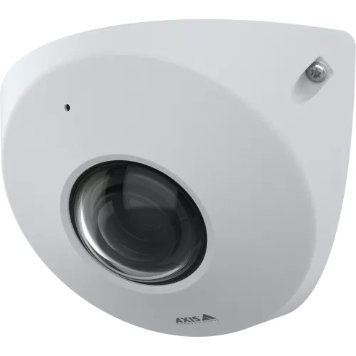 AXIS P9117-PV INDOOR CORNER - MOUNTED CAMERA 6 MP SENSOR