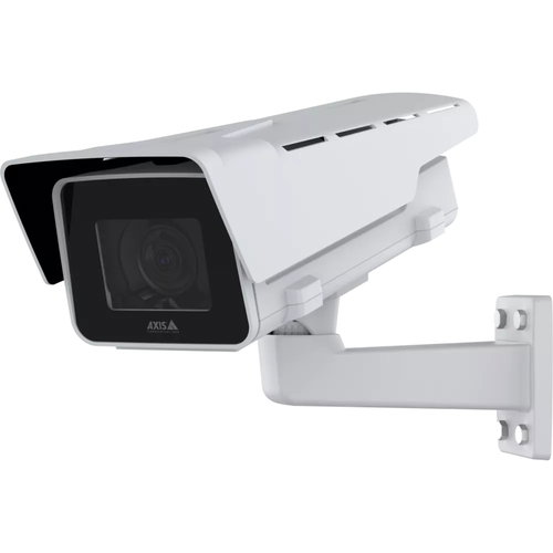AXIS P1385-E DAY/NIGHT BOX - CAMERA 1/2.8IN IMAGE SENSOR OUTD