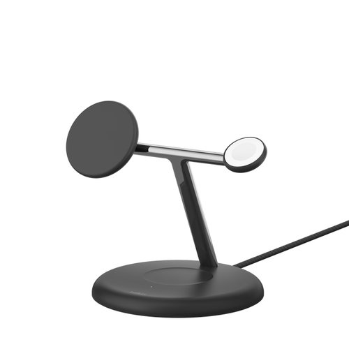 BOOSTCHARGE PRO MAGNETISCHE 3-I - MAGNETIC ADJUSTABLE CHARGING STA