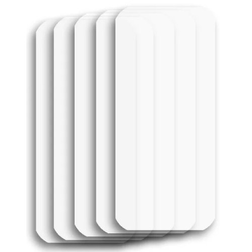 SCREEN PROTECTOR (5 PIECES) F/ - MEMOR 30-35