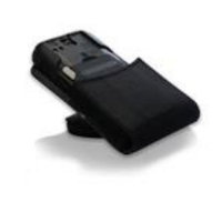 BELT HOLSTER (W/BELT CLIP) F/ - MEMOR 30/35