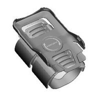 WEARABLE 360DGR TURNING FOREARM - HOLDER-TO BE USED W/ RUBBER BOOT