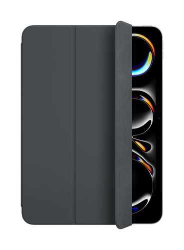 SMART FOLIO FOR IPAD PRO 11IN - (M4) - BLACK