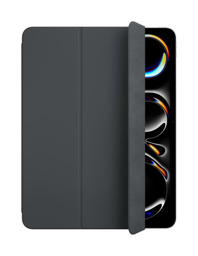 SMART FOLIO FOR IPAD PRO 13IN - (M4) - BLACK