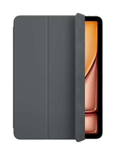 SMART FOLIO FOR IPAD AIR 11IN - (M2) - CHARCOAL GRAY