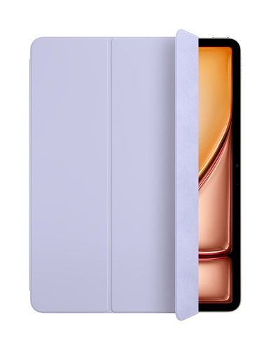 SMARTFOLIO FOR IPADAIR 13IN - (M2) - LIGHT VIOLET