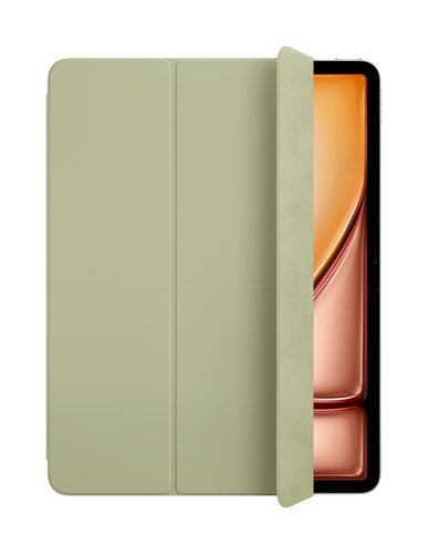 SMARTFOLIO FOR IPADAIR 13IN - (M2) - SAGE
