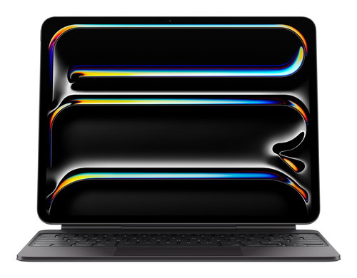 MAGIC KEYBOARD B - GERMAN - FOR IPAD PRO 13 (M4)