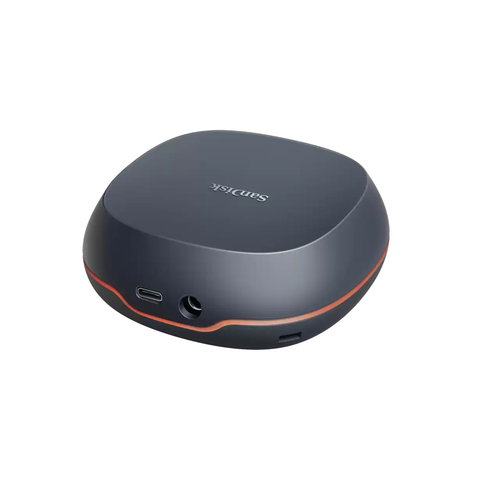 DESK DRIVE 4TB USB TYPE-C - DESKTOP EXTERNAL SSD UP TO 1000M