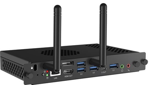 OPC51204BC-1 - OPS SLOT PC-MODULE WITH UW5K SUP