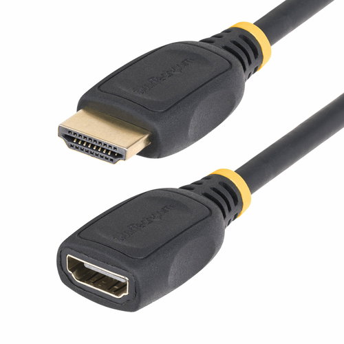 HDMI PORT SAVER CABLE - .