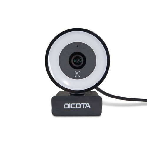 WEBCAM RINGLIGHT 5MP -