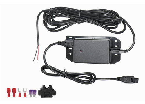PROCLIP HARD-WIRED PWR SUPPLY - 12-48V INPUT 12V 3A OUTPUT