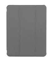 SATIN TABLETHUELLE GREY - APPLE IPAD AIR 11 M2