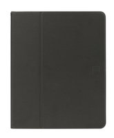 UP TABLETHUELLE BLACK - APPLE IPAD AIR 13 M2