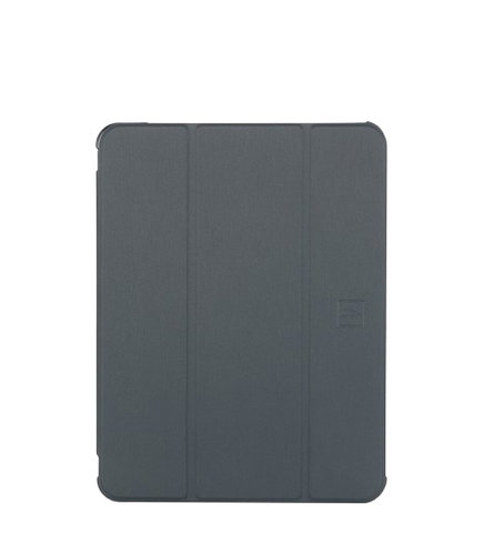 SATIN TABLETHUELLE BLUE BLACK - APPLE IPAD PRO 11 M4