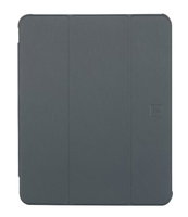 SATIN TABLETHUELLE BLUE BLACK - APPLE IPAD PRO 13 M4