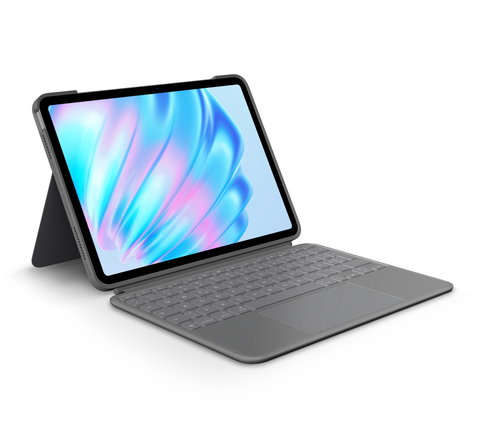 COMBOTOUCH FOR IPADAIR 11INCHM2 - OXFORD GREY - DEU - WESTMID-511