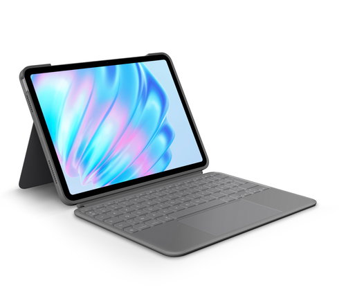 COMBOTOUCH FOR IPADAIR 11INCHM2 - OXFORD GREY - FRA - WESTMID-511