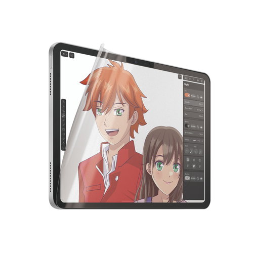 PANZERGLASS GRAPHICPAPER SCREEN - PROTECTOR IPAD AIR 10.9IN AND IP