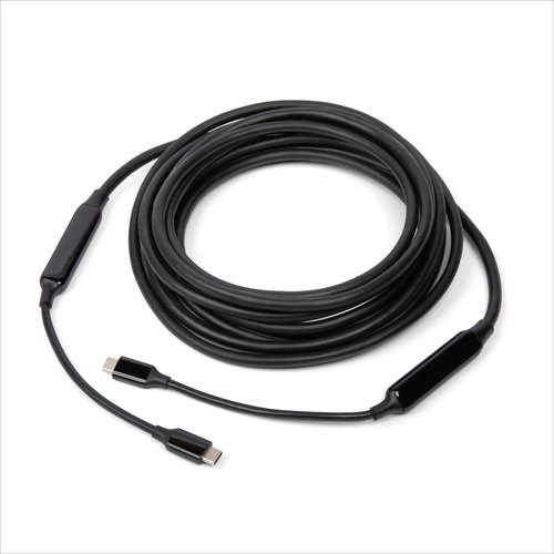 USB C TO C SUPERSPEED CABLE - (4.87 MTRS) FOR MEETING OWL 4+