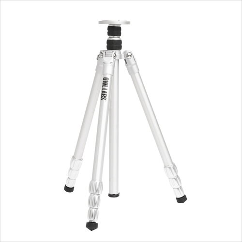 MEETING OWL TRIPOD FOR MEETING - OWL 3 AND 4+ (CUSTOM BUILT ALUMI