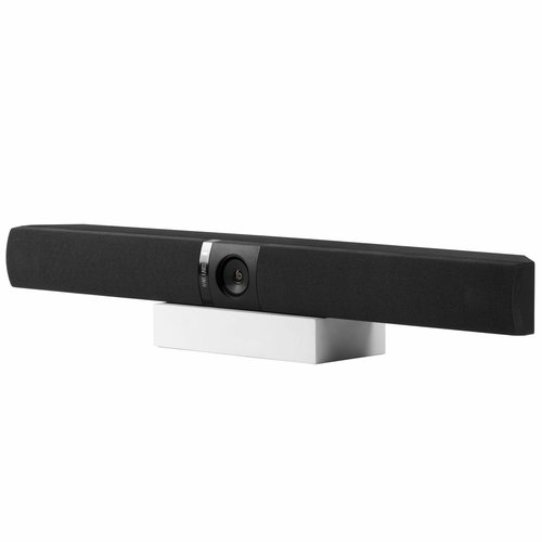 OWL BAR (CHARCOAL) 4K VIDEO - CONFERENCING BAR WITH ACTIVE SPE