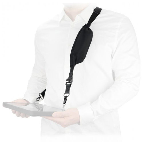 UNIVERSAL BREAKAWAY SHOULDER - STRAP+EXPANDABLE POCKET-2 AT.PTS