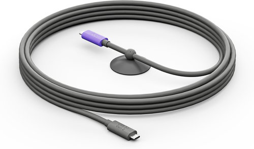 MEETUP 2 - GRAPHITE - ACCESSORY - WIRED N/A-WW-9006-5M USB CABLE