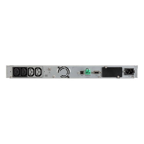 EATON 5P 650I RACK 1U G2 - EQUIPMENT (NETWORK SERVER STORAG