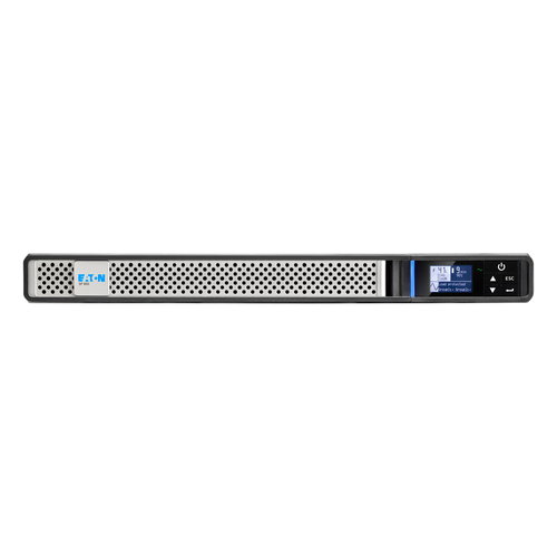 EATON 5P 850I RACK 1U G2 - EQUIPMENT (NETWORK SERVER STORAG