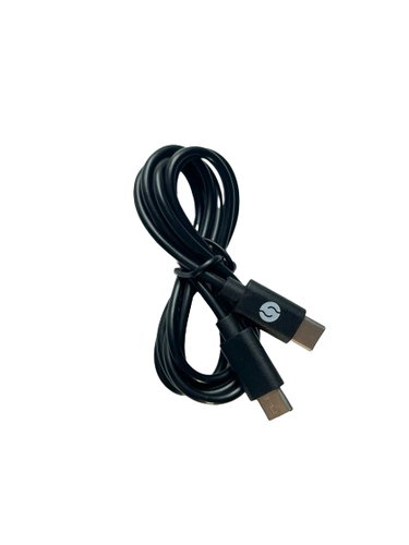 CHARGING CABLE USB-C/C - 1.2M - FOR TILDE EVO HEADSETS
