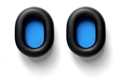 OVER-EAR SPARE EARPADS - FOR TILDE EVO HEADSETS