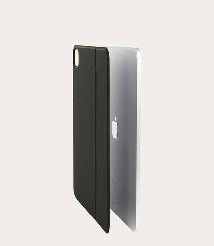 MAGNET BACKCOVER BLACK - APPLE IPAD PRO 11 M4 (2024)