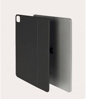 MAGNET BACKCOVER BLACK - APPLE IPAD AIR 13 M2 (2024)