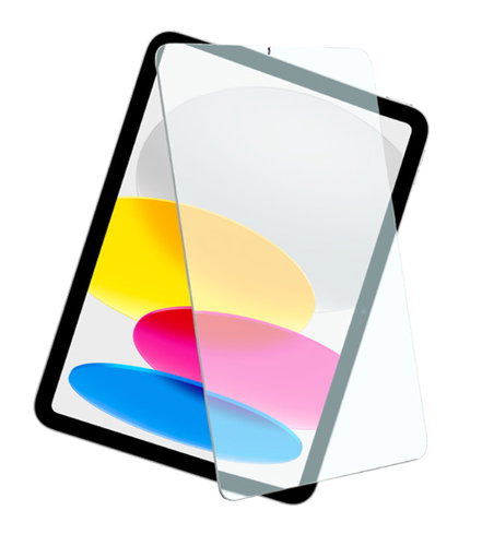 SCREEN PROTECTOR GLASFOLIE KLAR - APPLE IPAD PRO 13 M4 (2024)