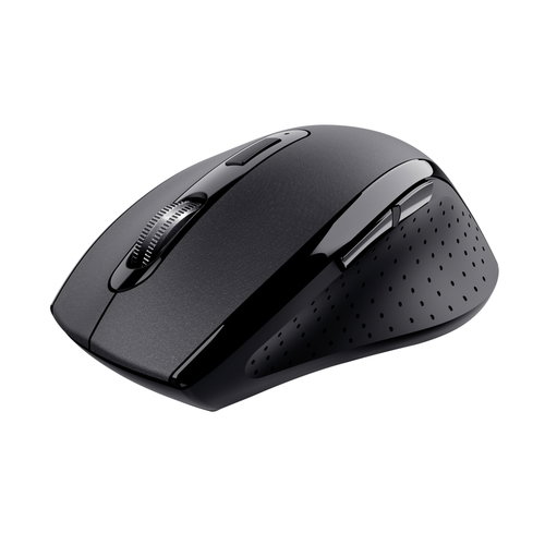 SURA COMFORTABLE - WIRELESS MOUSE
