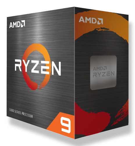 RYZEN 9 5900XT 4.80GHZ 12 CORE - SKT AM4 72MB 105W TRAY SP