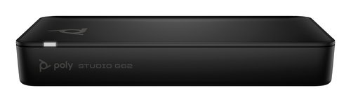 POLY STUDIO G62 POE+ ADAPTER - AND CABLE KIT EURO