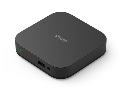 SNOM SP800 - IP TISCHTELEFON-TERMINAL