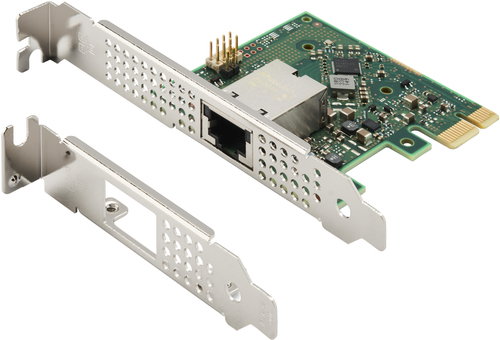 INTEL I226-T1 2.5GBE ETHERNET - 2.5GBE