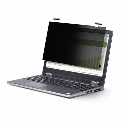 12.1IN LAPTOP PRIVACY SCREEN - .