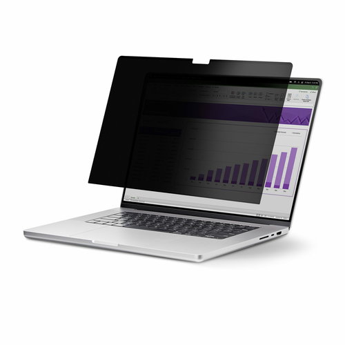 14.1IN LAPTOP PRIVACY SCREEN - .