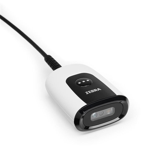 DS5502: AREA IMAGER FOR LABS - CORDED WHITE ILLUMINATION ALPINE