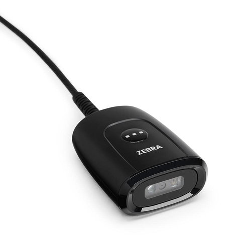 DS5502-SR BLACK (WITH - MULTI-MOUNT) USB KIT: DS5502-SR4