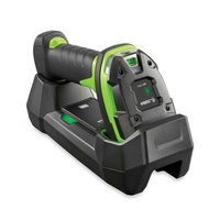 DS3678-XR RUGGED AREA IMAGER - EXT RANGE (SE58) CORDLESS FIPS