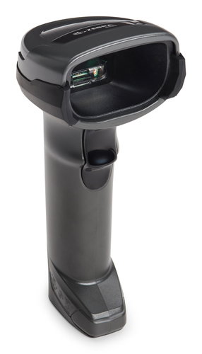 DS4678-DP BLACK STANDARD CRADLE - USB KIT - NA LA EMEA ONLY: DS467